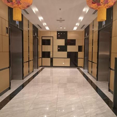Imperial Regency Suites & Kuala Lumpur Buitenkant foto