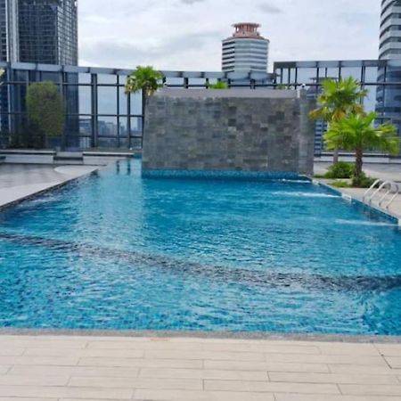 Imperial Regency Suites & Kuala Lumpur Buitenkant foto