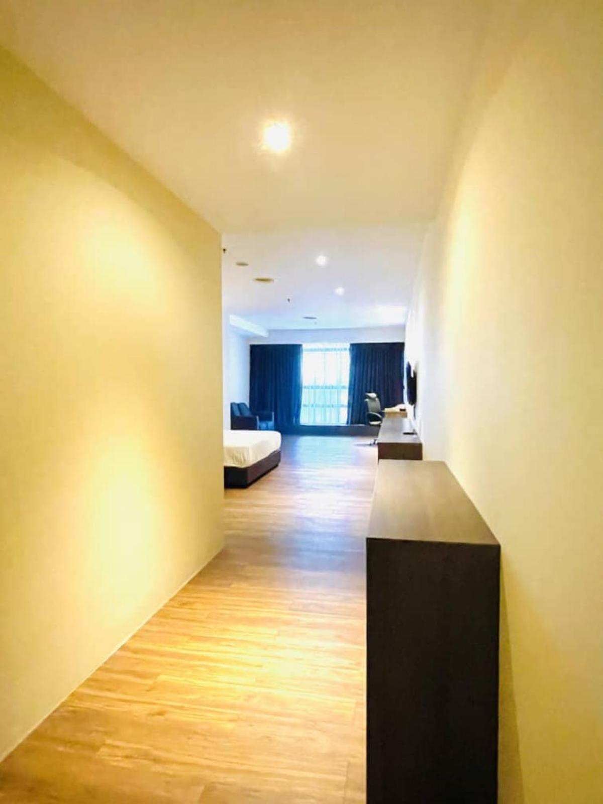 Imperial Regency Suites & Kuala Lumpur Buitenkant foto