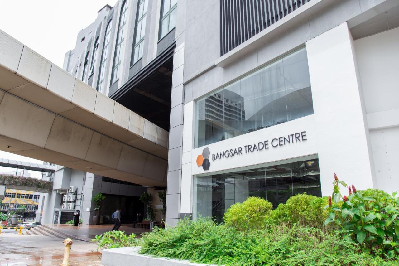 Imperial Regency Suites & Kuala Lumpur Buitenkant foto